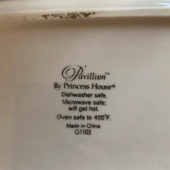 Princess House Set - Picture 2 of 2